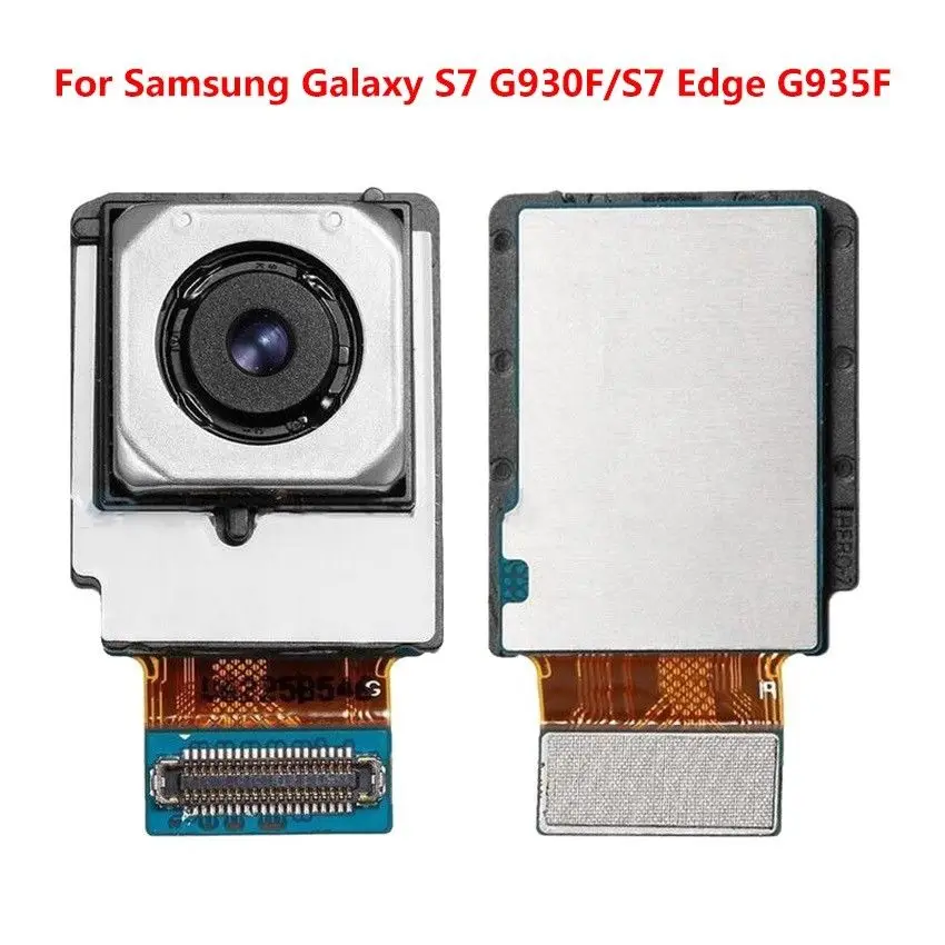 

Rear Camera For Samsung Galaxy S7 G930F Camera Module Flex Cable