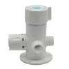 Thermostatic Mixing Valve Pipe Thermostat Valve Control the Mixing Water Temperature ► Photo 1/5