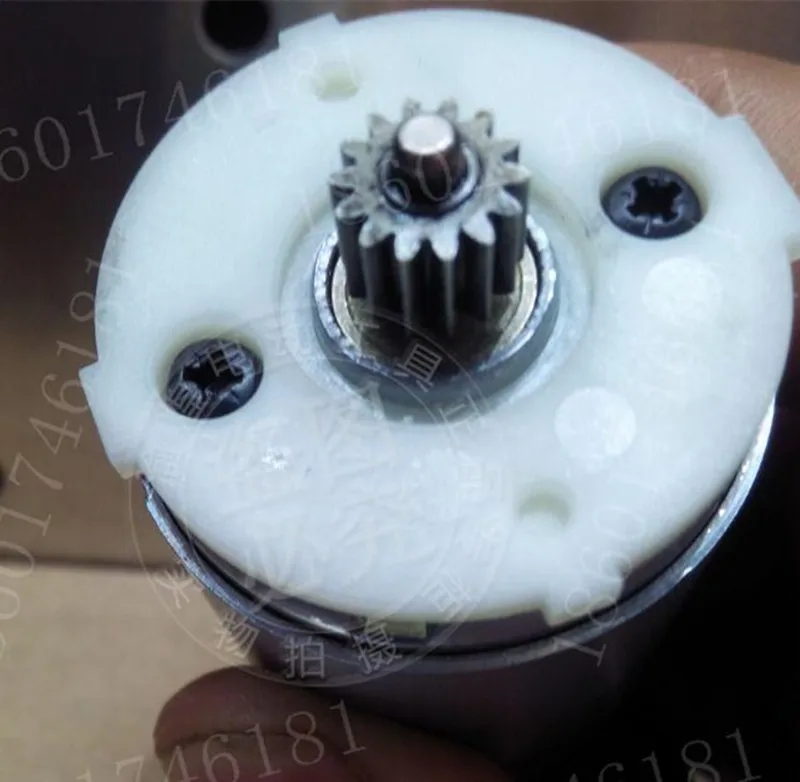 14 зубчатый двигатель для DeWALT 10 8 в 12 В DCD700 DCD710 DCD710S2 DCD701 N075847 N446251 N432948 N038034 DCD710C2 DCD710DV