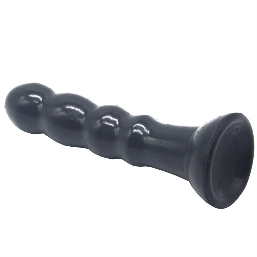 PLUG ANAL (3)