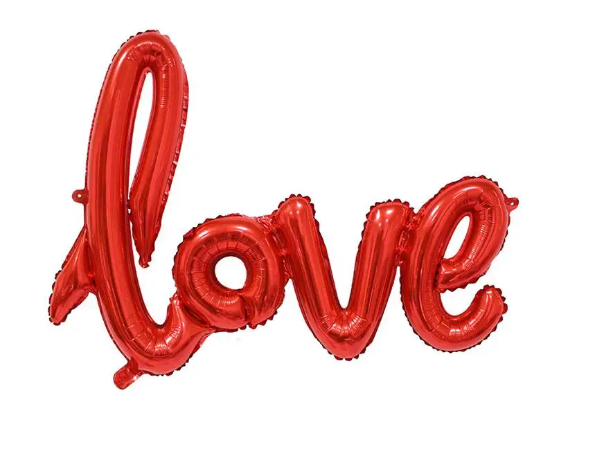 Ligatures-LOVE-Letter-Foil-Balloon-Anniversary-Wedding-Valentines-Birthday-Party-Decoration-Champagne-Cup-Photo-Booth-Props