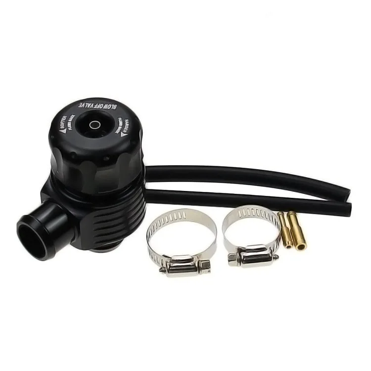 Aluminum Racing Turbo Blow Off Valve 25mm Dump Valve Turbo Wastegate bov1001in Valve Train from