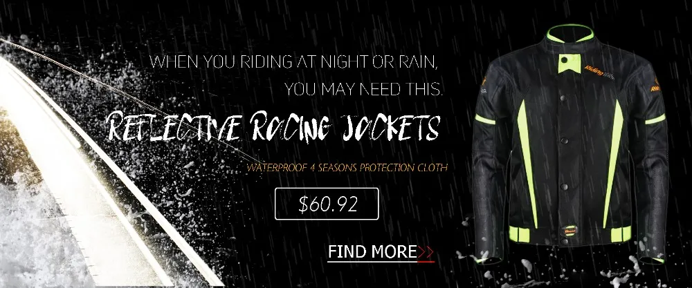 JK37 winter jacket