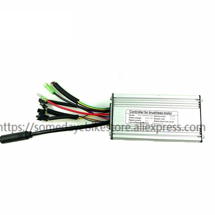 Когда-нибудь для е-байка conversion kit с LCD5 дисплей 16 20 24 26 27,5 28, 29, 700C 48V500W задняя часть электровелосипеда поворот мотор для центрального движения