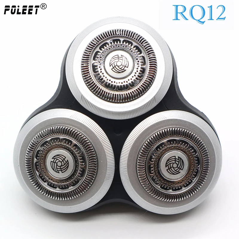 Poleet электрическая Сменная головка SH90/52 для Philips бритвенное лезвие SH70/52 RQ10 RQ11 RQ12 RQ32