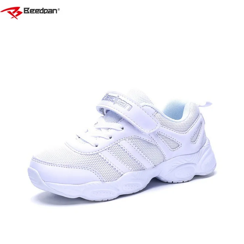 

Beedpan Brand 2018 Spring Autumn Kids Girls Sport Shoes Breathable Children Shoes Boys Sneakers Fashion Toddler Sneakers Girls