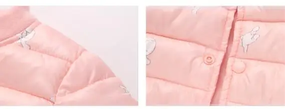 Cabolsa de Inverno do Bebê Roupas para 3-7 Meninas Jaquetas Crianças Outerwear Meninos Cabolsa Cardigan Criança Quente Anos 2020 16 High Quality Mamãe e Bebê
