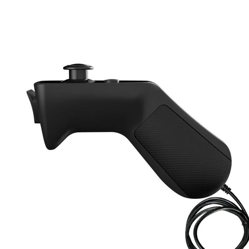 VR Shinecon смарт проводной игра ручка геймпад для все в одном очки USB контроллер