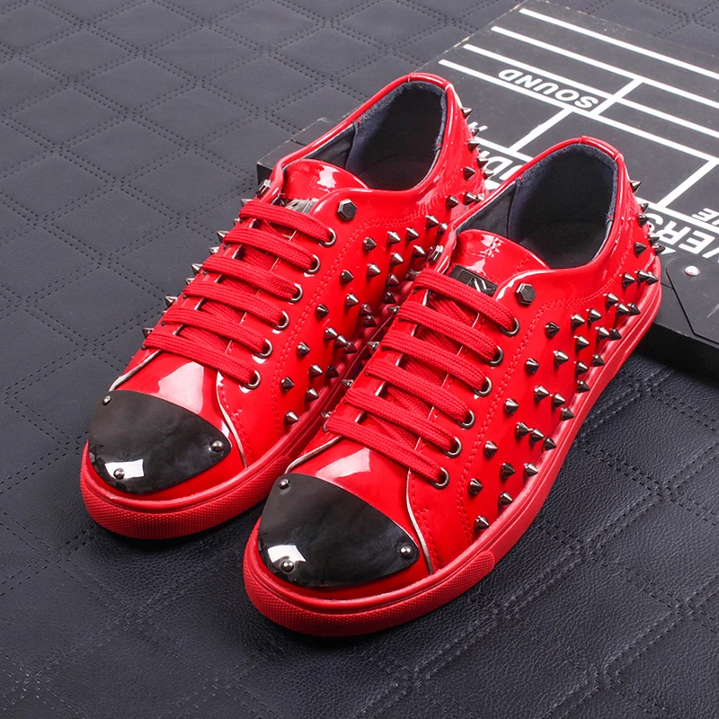 men's fashion shoes 2018
