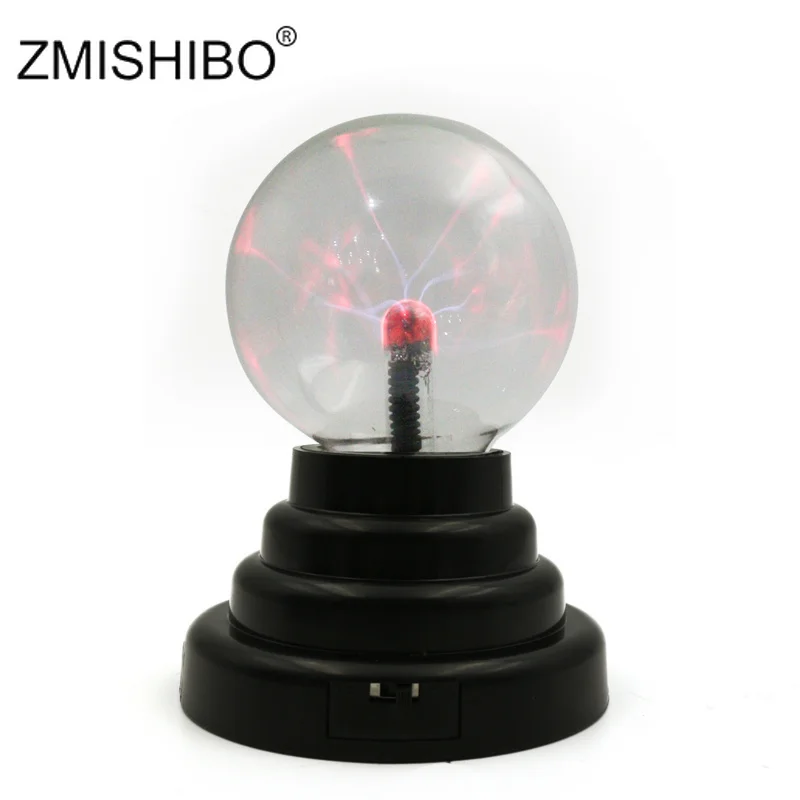 Ночсветильник ZMISHIBO с электростатическим управлением статическое электричество