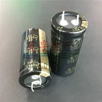 Passive Components