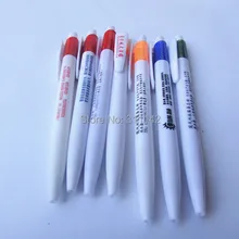 Самый дешевый белый шариковая ручка фирменный логотип шариковая рекламная шариковая ручка поставщик ручки отпечаток персональный логотип