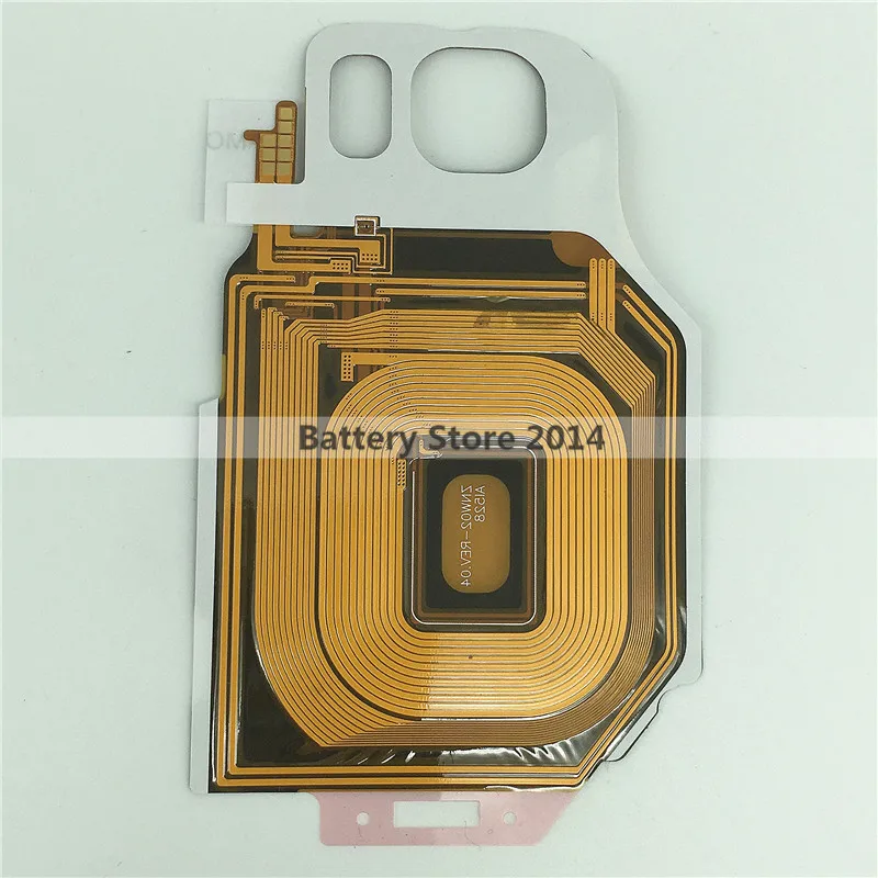 New NFC for Samsung Galaxy S6 edge Plus G928f QI Wireless
