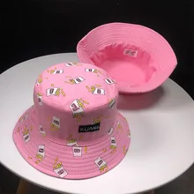 Зимние женские шапки в рыбацком стиле, Мужская бейсболка с принтом оленя, головные уборы в непальском стиле, Мужская Рыбацкая шляпа