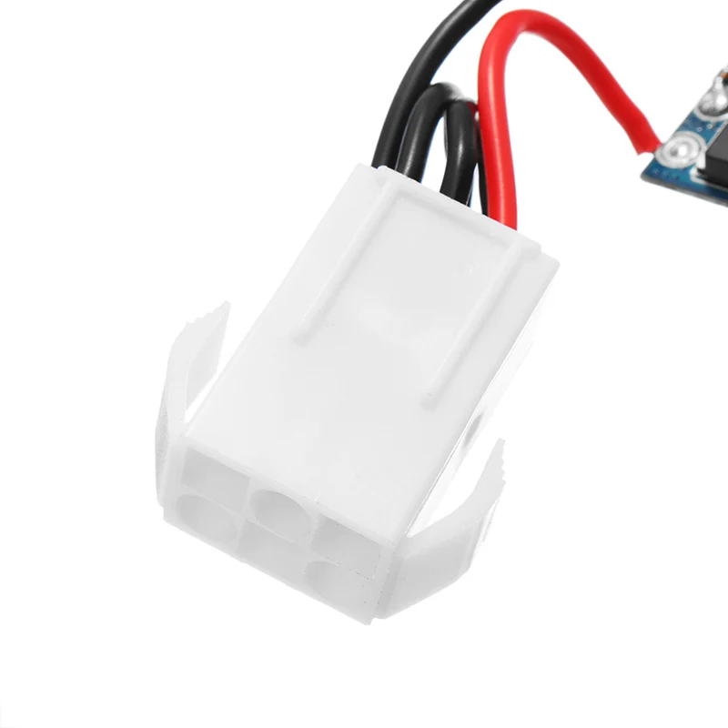 XLH 9120 1/12 2 4G 38 км/ч пустыня внедорожника RC части автомобиля приемник доска 15