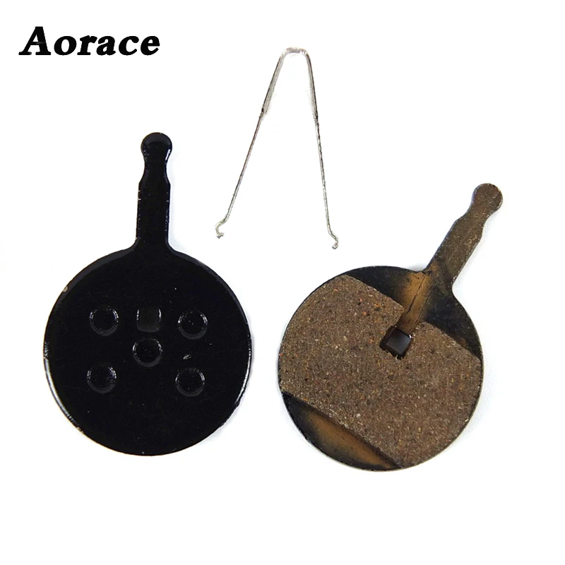Cycling Resin Disc Brake Pad Motorbike Cycle Disc Resin Brake Pads Suit For Avid BB5 ,Giant, Merida Bike, Promax Disc Brake pads