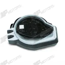 Датчик спидометра тахометра чехол КРЫШКА ДЛЯ HONDA CBR1000RR FIREBLADE 2008 2009 2010 2011 CBR1000 RR CBR 1000RR