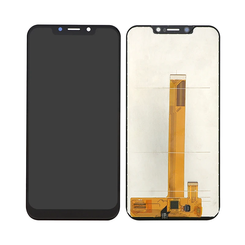 Ocolor для Leagoo M11 ЖК дисплей и сенсорный экран Новая замена LCD цифровой аксессуар +