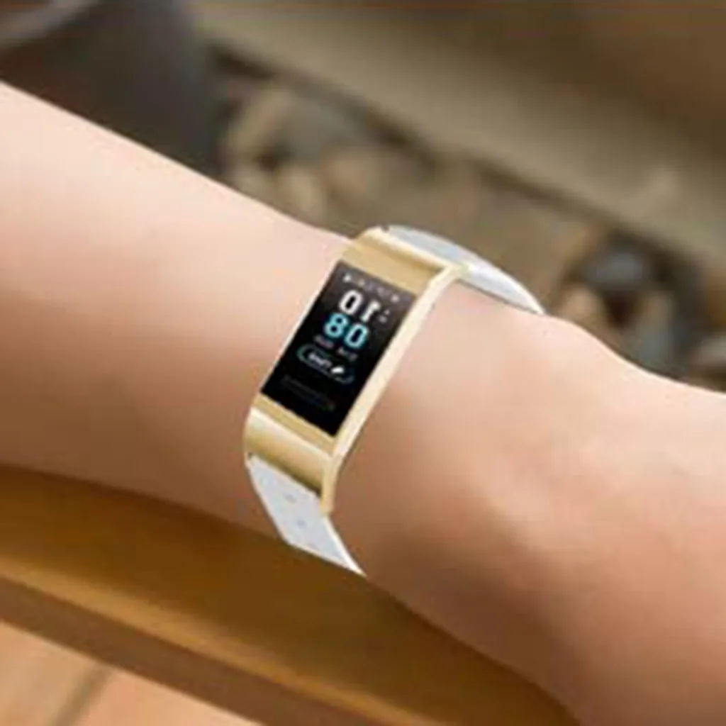Watch strap