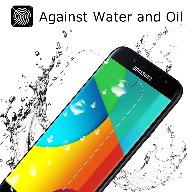 Tempered-glass-for-Samsung-Galaxy-J7-Pro-EU-J3-J5-2017-J2-Prime-J1-2016-screen (2)