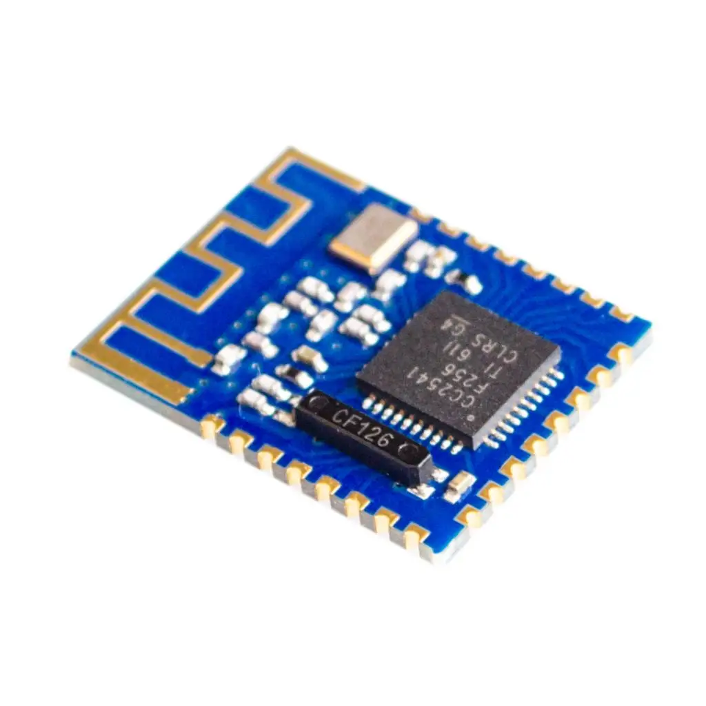 JDY-08 BLE Bluetooth 4,0 Uart трансивер модуль CC2541 Центральная коммутация Беспроводной модуль iBeacon