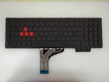 

French backlit keyboard for HP Omen 17-an 17-an012nf 17-an013nf 17-an014nf 17-an015nf