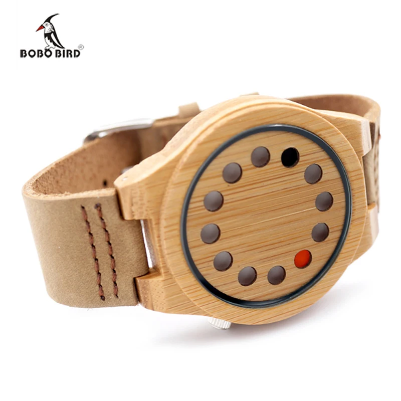 new mens wood watch (13)