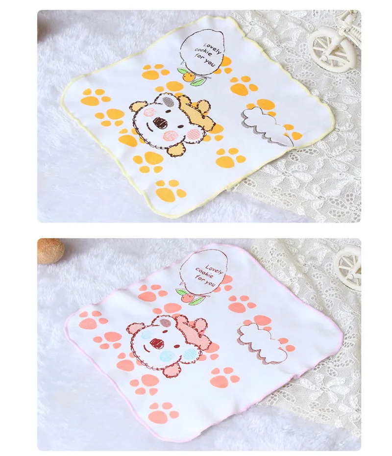 Baby towel (7)