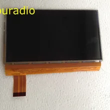 5,8 дюймов 400*234 для LQ058T5AR04 LQ058T5AR03 LQ058T5AR02 LQ058T5AR01 для Mercedes PCM2.1car навигации Аудио gps