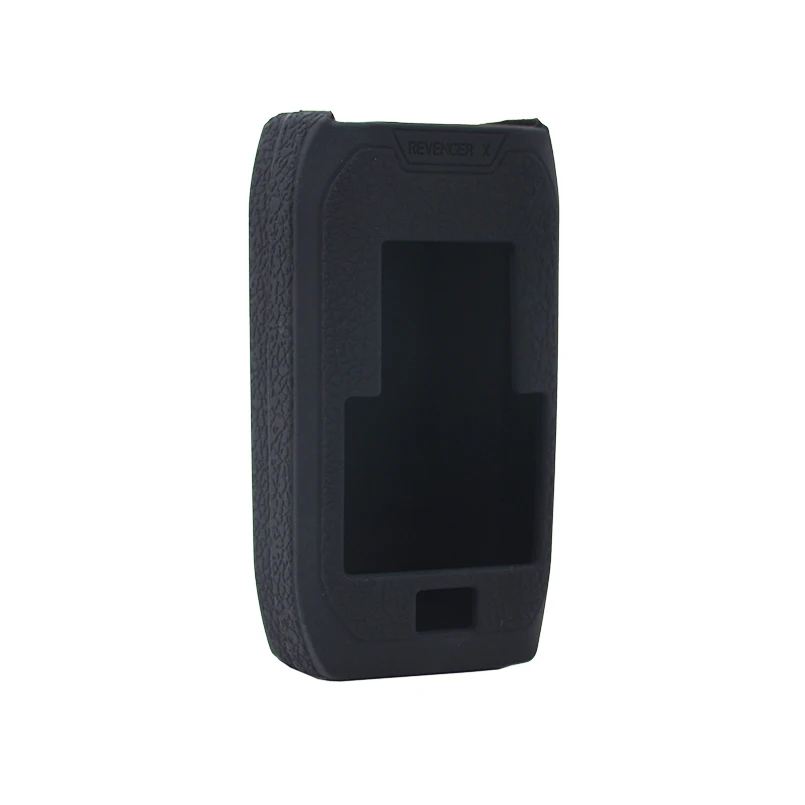 

Vaporesso Revenger X ModShield Silicone Case Skin and Silicone Cover Sleeve Shield Sticker for Vaporesso Revenger x 220W box mod