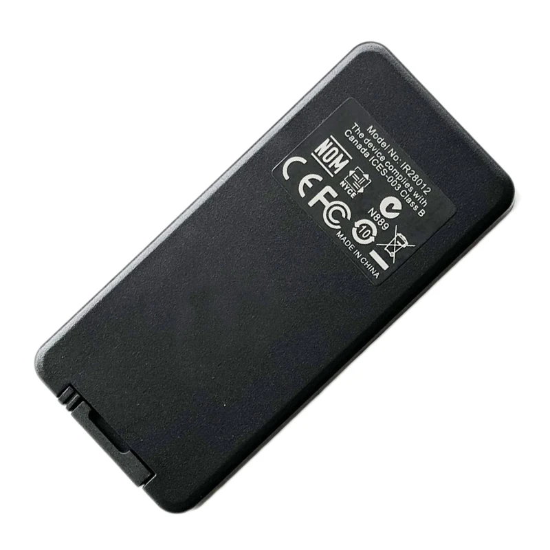 Новый оригинальный пульт дистанционного управления для проекторов dell M110 M115 M900HD