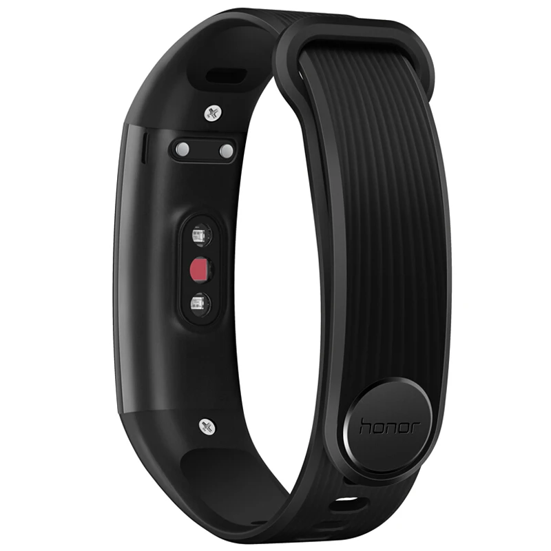 Смарт браслет Huawei Honor Band 3 с пульсометром водонепроницаемый фитнес трекер для