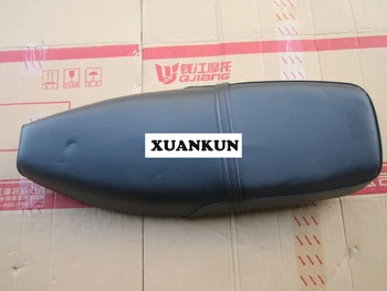 

XUANKUN Motorcycle Accessories / QJ100-4 Cushion / Curved Beam Car 100 Cushion Assembly