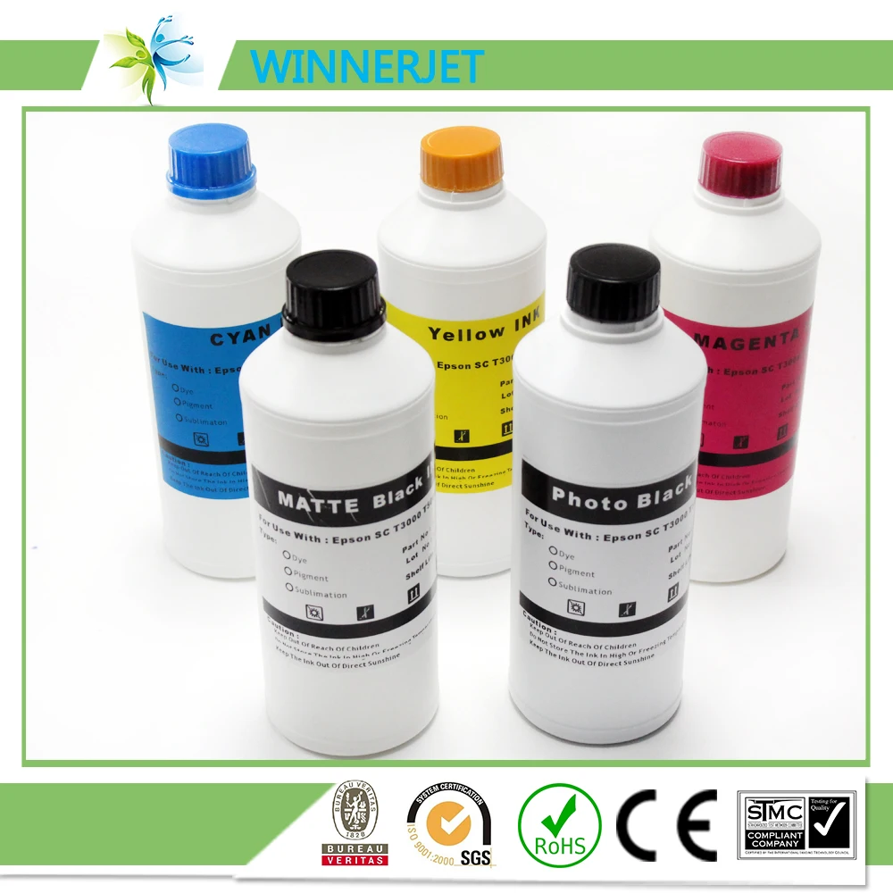 sublimation ink for epson surecolor T series