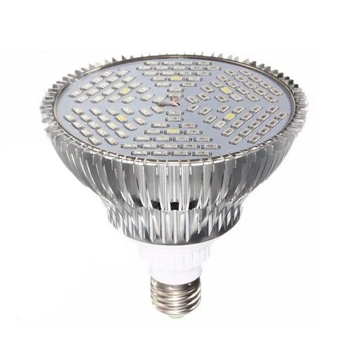 

E27 80W Full Spectrum 5730 LED Grow Light Plant Veg Hydroponic 110V-220V