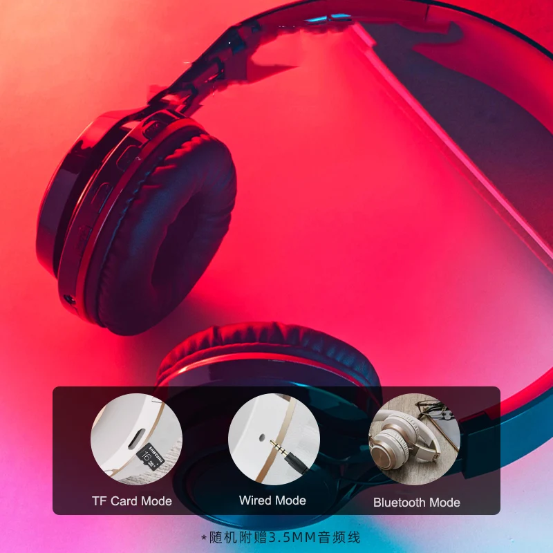 Профессиональные наушники с микрофоном проводные HiFi мониторы гарнитура