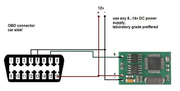 Us 3 38 6 Off For Bmw Ews2 Ews3 2 Emulator E34 E36 E38 E39 E46 Ews Emulator Remove Original Ews2 Control Unit Ews Emulator Bmw Emulatoremulator Bmw