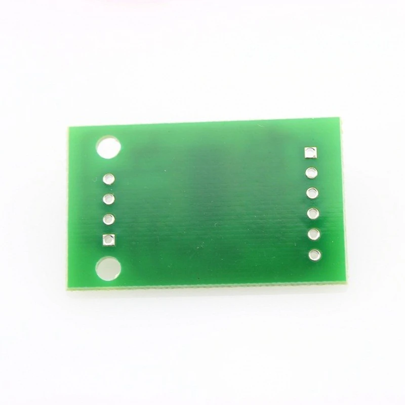 Elecrow 2 шт./лот HX711 весом Сенсор для Arduino Усилители домашние двухканальный 24 бит