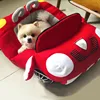 Dog Car Shape Bed