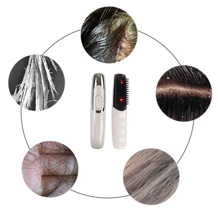 760Laser Hair Growth Comb (3)