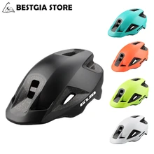 GUB Professional Integrally-molded MTB Bicycle Helmet EPS+PC Casco Ciclismo Cycling Ultralight Mountain Helmets Bike Accessories