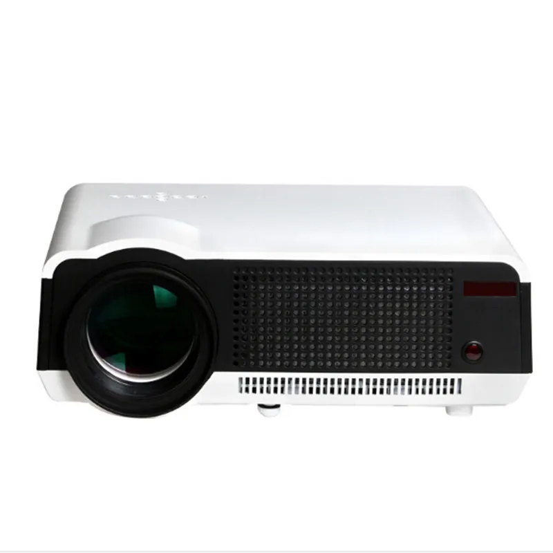 Hoe maak je een iPhone aansluiten op een projector