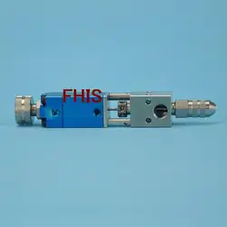 Небольшой ручной прецизионный Дозирующий диспенсер для клапана PMV-004PDS