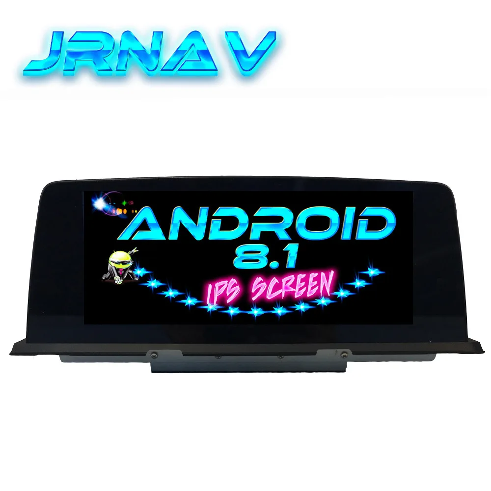 

PX6 Android 8.1 Car DVD player For bmw 6 Series F06/F12 Original CIC/NBT system car monitor stereo ips screen