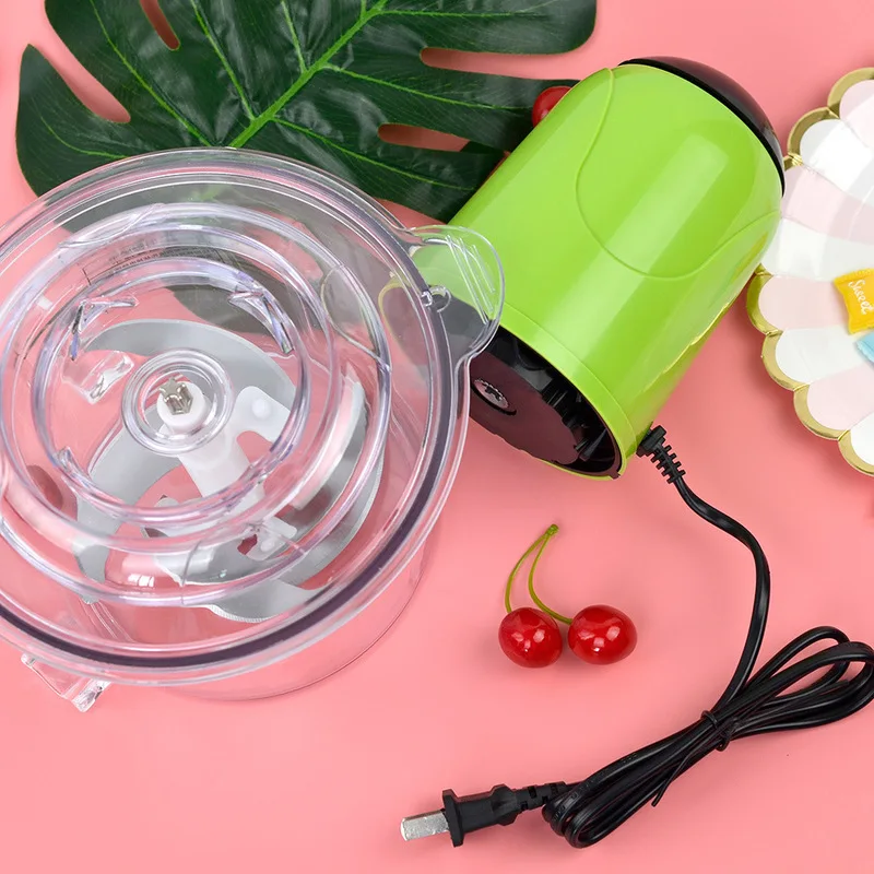 2L Электрический Кухня Мясо многофункциональный измельчитель Cocina еда