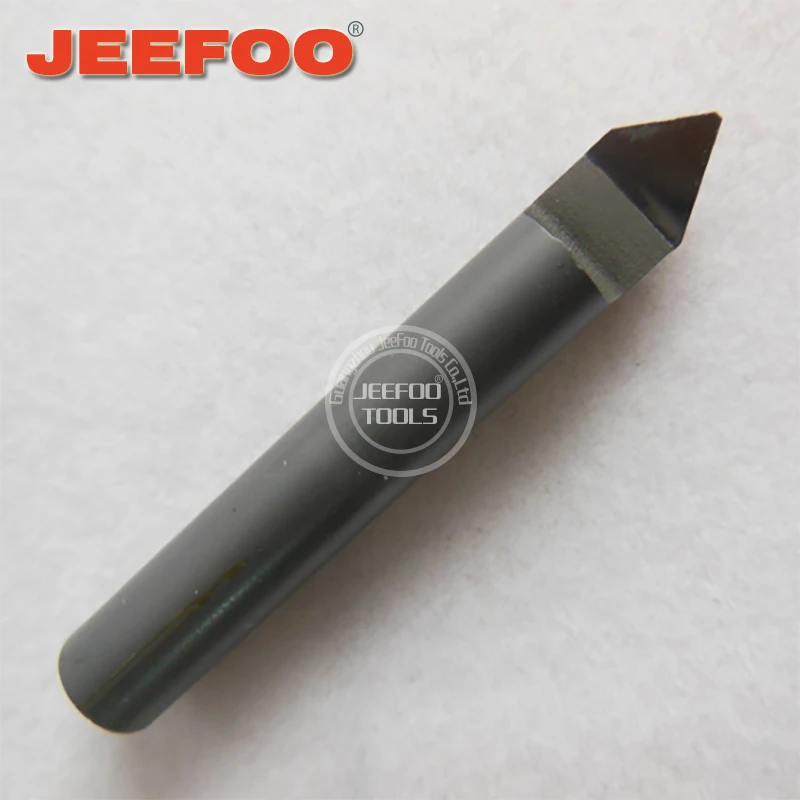 

6*60Degree*0.3mm Engraving Cutter Used For CNC Router Machine With High Quality And Reasonable Price