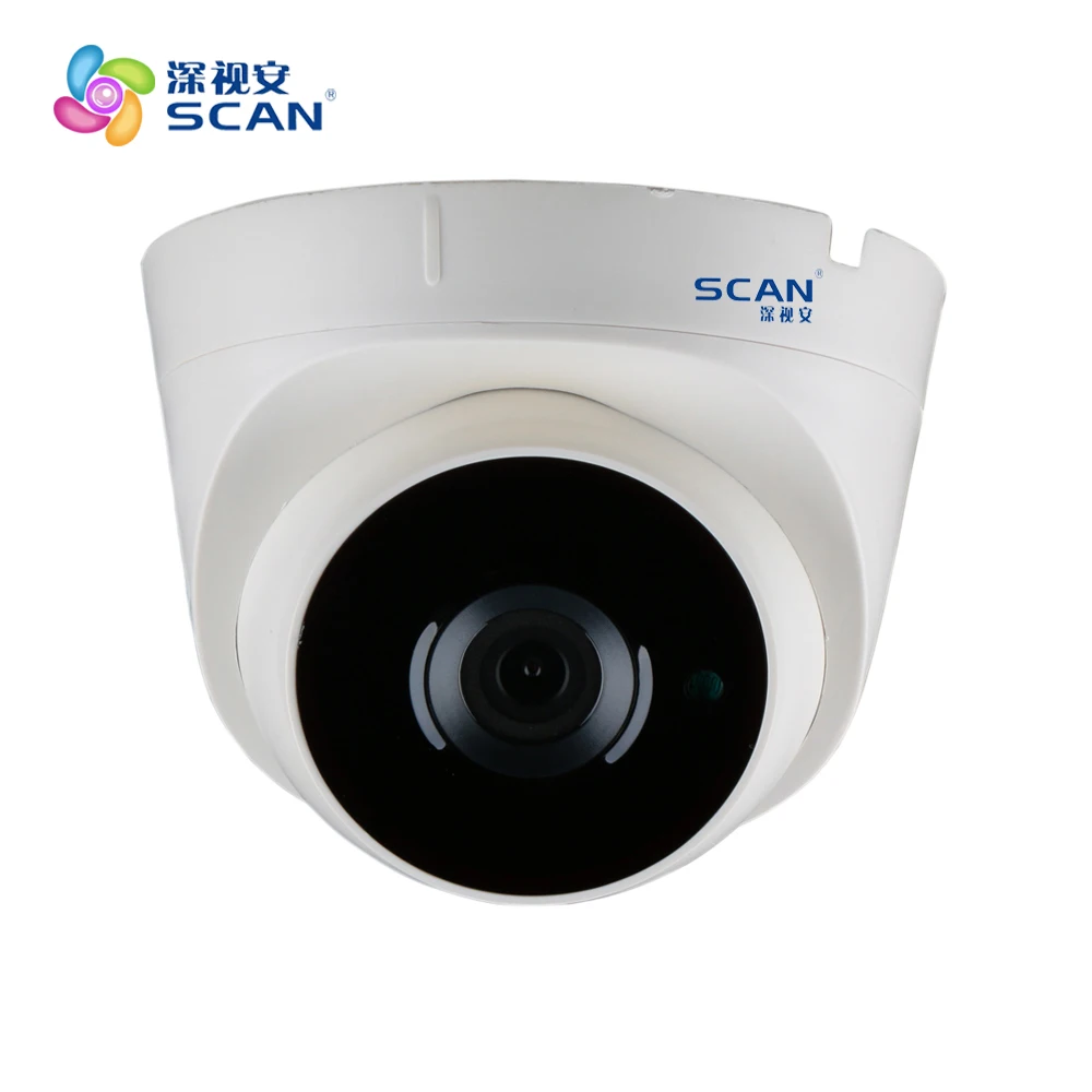 HD 720P Dome IP Camera Wifi Infrared font b Night b font font b Vision b