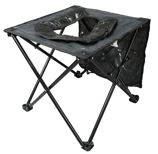 Buy New style convenient portable mobile toilet seat