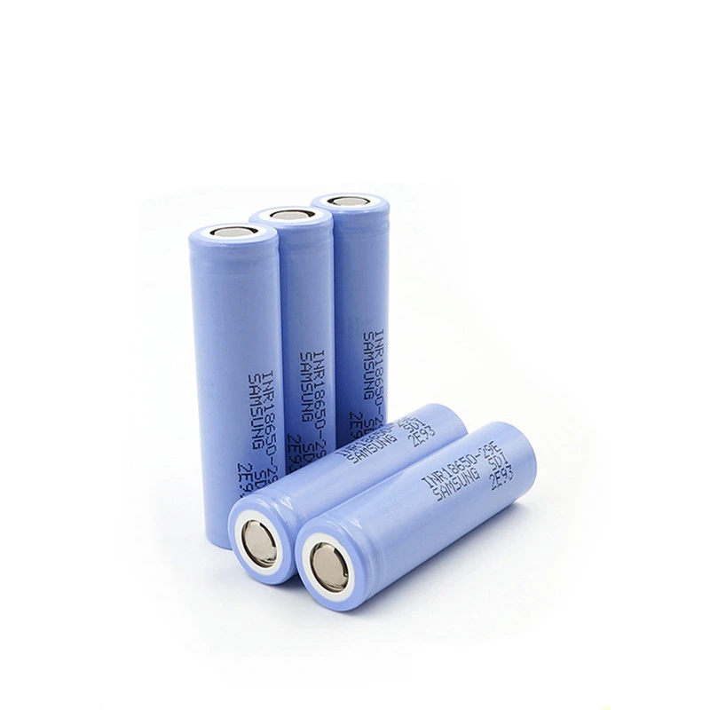 Для SAMSUNG INR 18650-29E 3,6 V 3,7 V 2900mAh литий-ионная аккумуляторная батарея