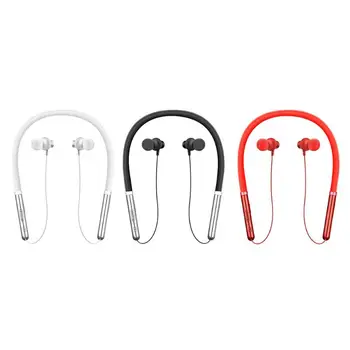 

Q30 Smart Bluetooth 5.0 Stereo Earphones Low-power Neck-hanging Ture Earset headphone for smartphones/talets